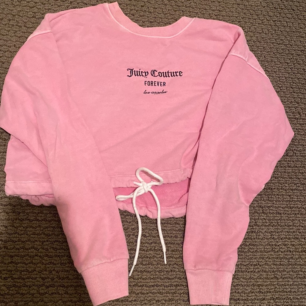 Juicy Couture Sweater